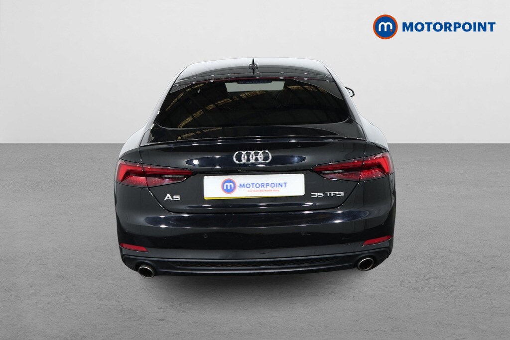 Used Audi A5 2019 for sale - 77472778: Photo 6