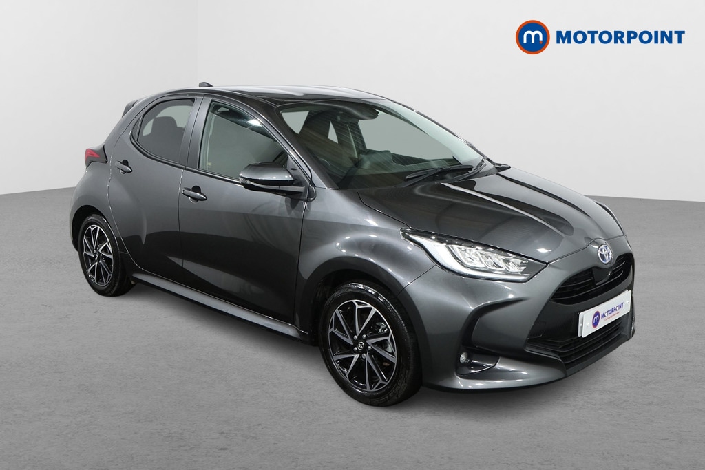 Used Toyota Yaris 2022 for sale - 76641243: Photo 1