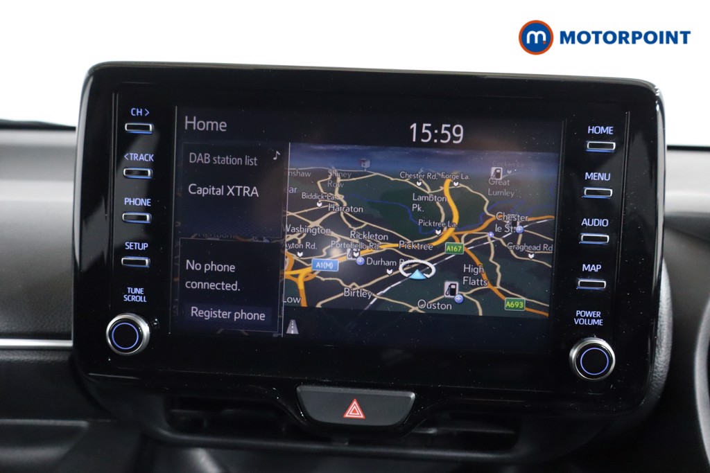 Used Toyota Yaris 2022 for sale - 76641243: Photo 14