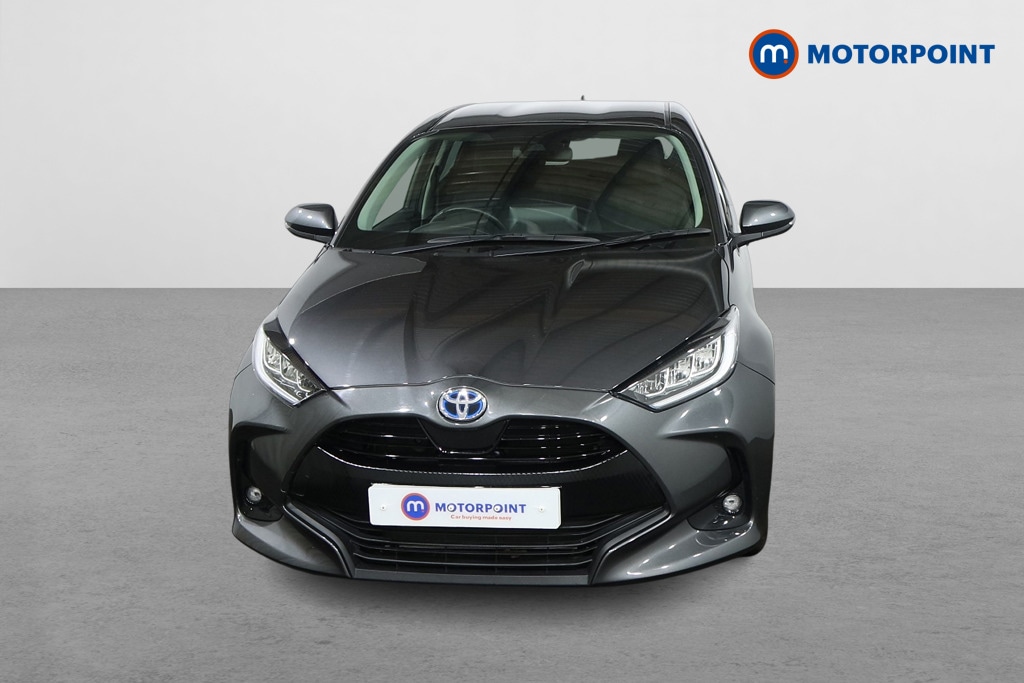 Used Toyota Yaris 2022 for sale - 76641243: Photo 2