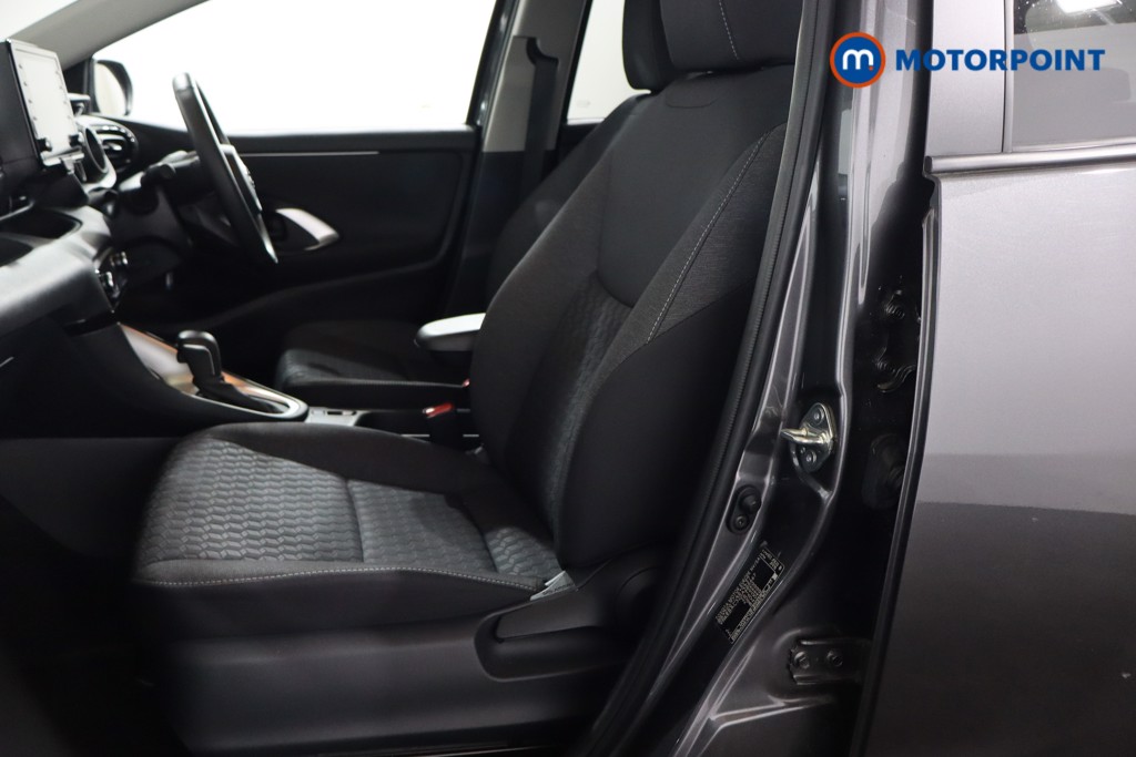 Used Toyota Yaris 2022 for sale - 76641243: Photo 21