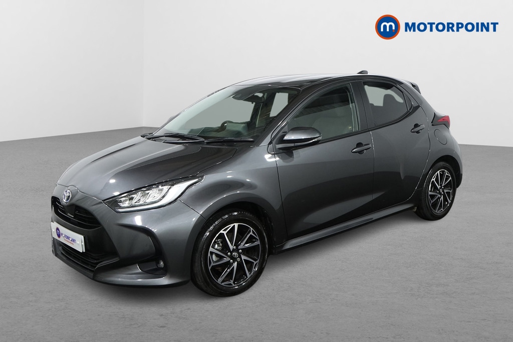 Used Toyota Yaris 2022 for sale - 76641243: Photo 3