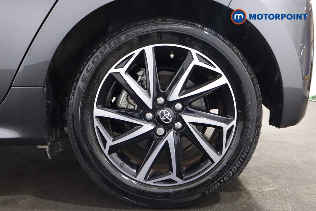 Used Toyota Yaris 2022 for sale - 76641243: Photo 31