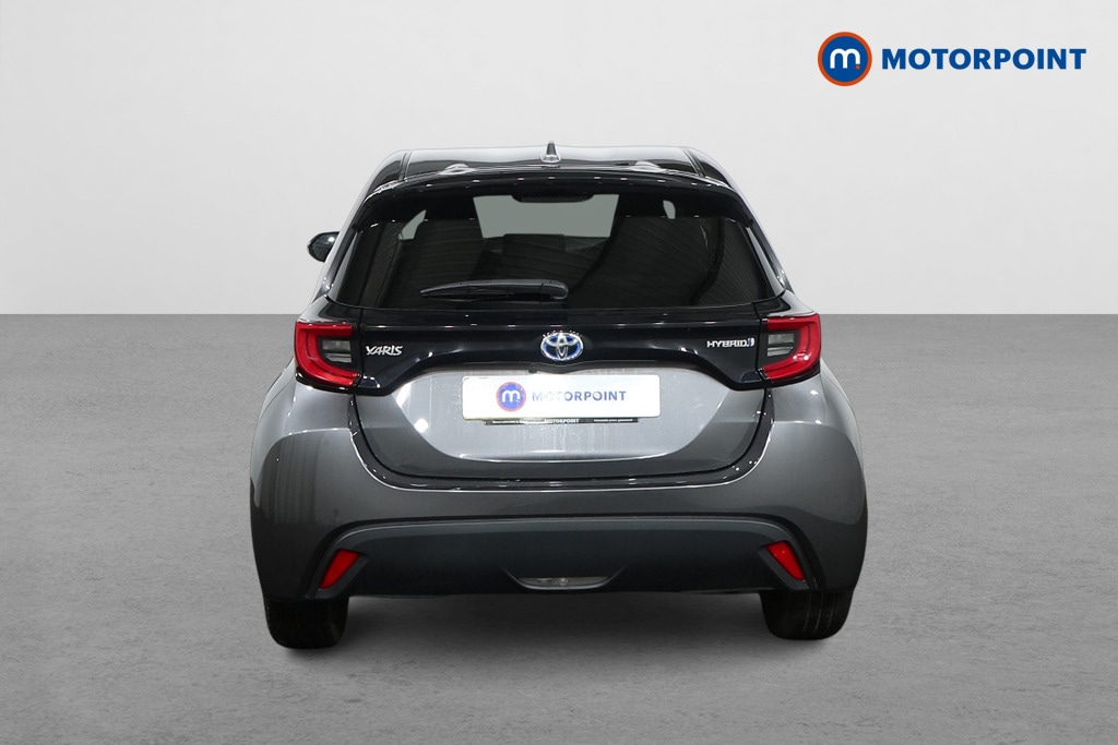 Used Toyota Yaris 2022 for sale - 76641243: Photo 6