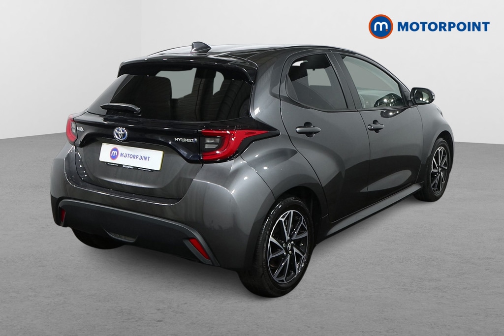 Used Toyota Yaris 2022 for sale - 76641243: Photo 7