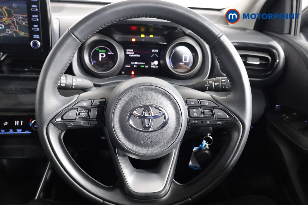 Used Toyota Yaris 2022 for sale - 76641243: Photo 9