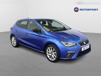 Used SEAT Ibiza 2024 for sale - 76278650: Photo