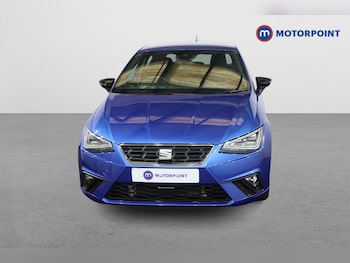 Used SEAT Ibiza 2024 for sale - 76278650: Photo