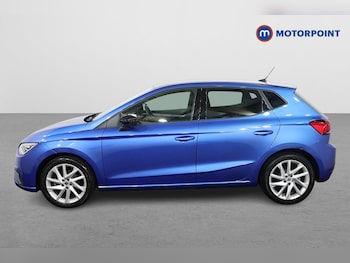 Used SEAT Ibiza 2024 for sale - 76278650: Photo