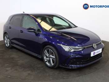 2020 - 1.5 eTSI 150 R-Line 5dr DSG