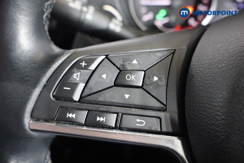 Used Nissan Qashqai 2021 for sale - 76767186: Photo 11