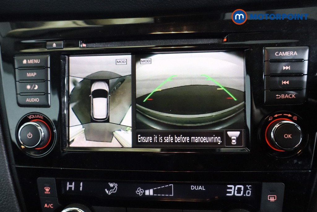 Used Nissan Qashqai 2021 for sale - 76767186: Photo 16