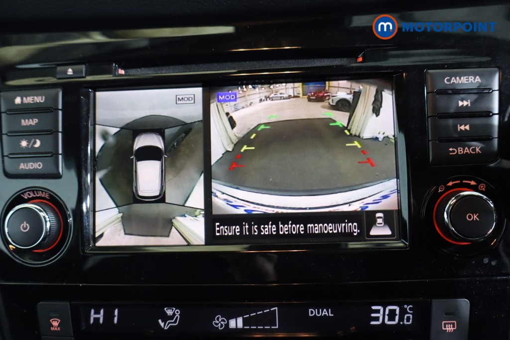 Used Nissan Qashqai 2021 for sale - 76767186: Photo 17