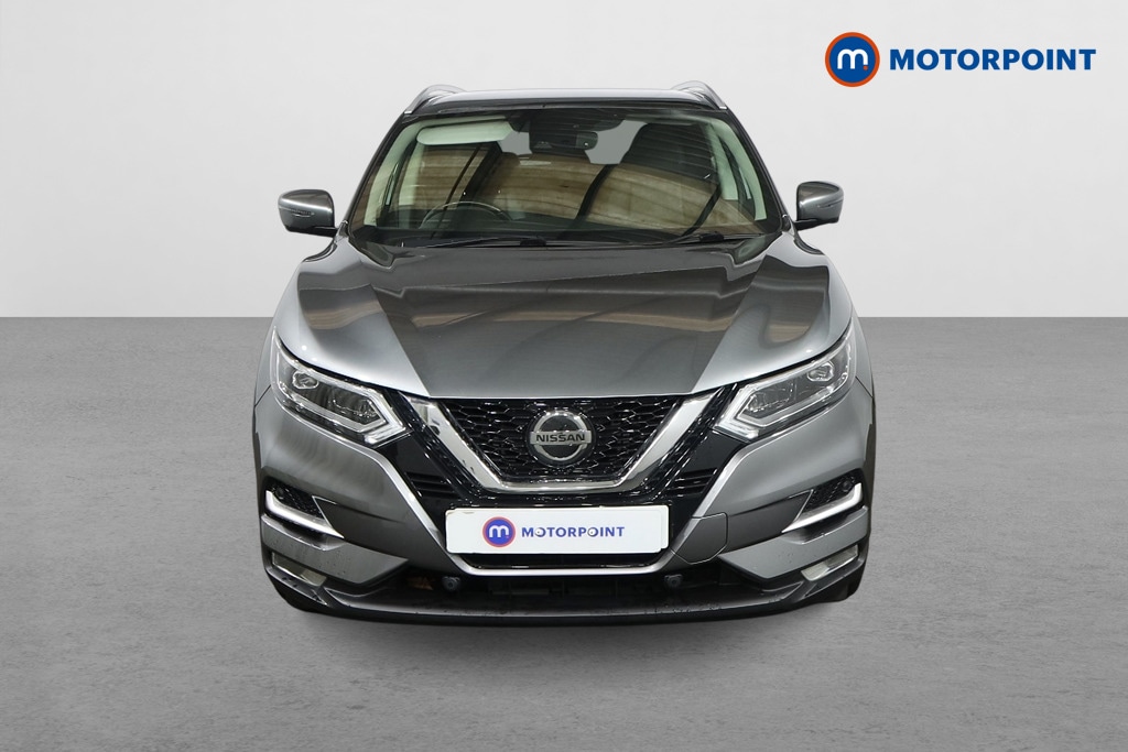 Used Nissan Qashqai 2021 for sale - 76767186: Photo 2
