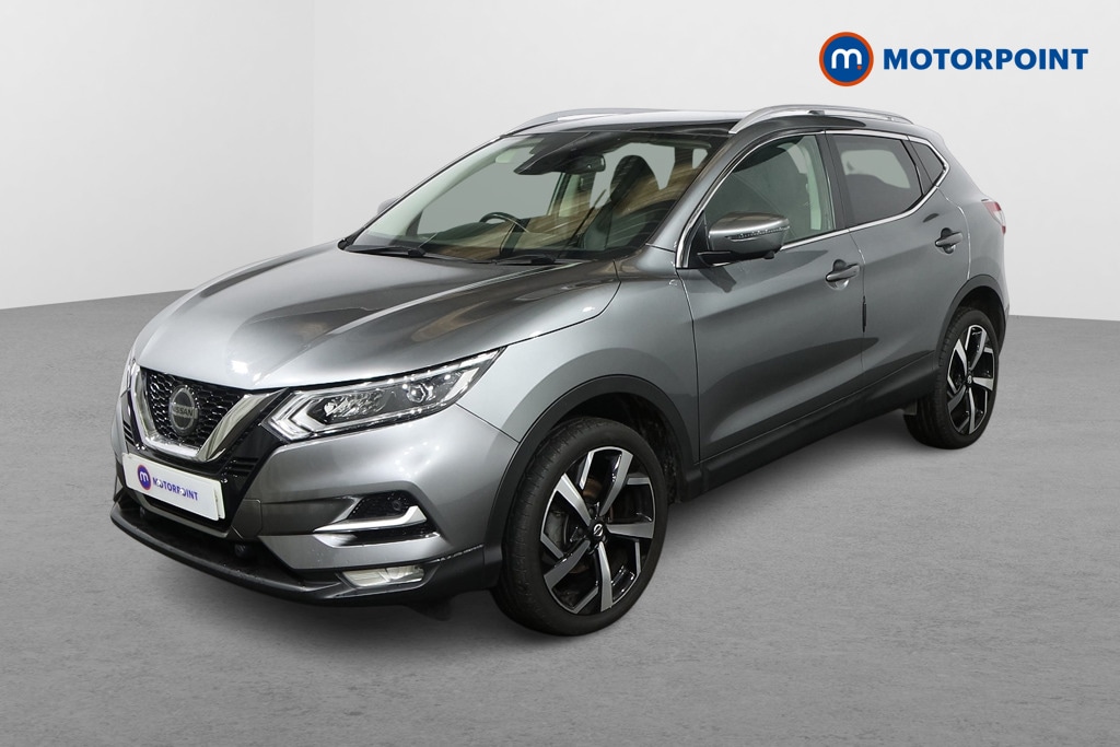 Used Nissan Qashqai 2021 for sale - 76767186: Photo 3
