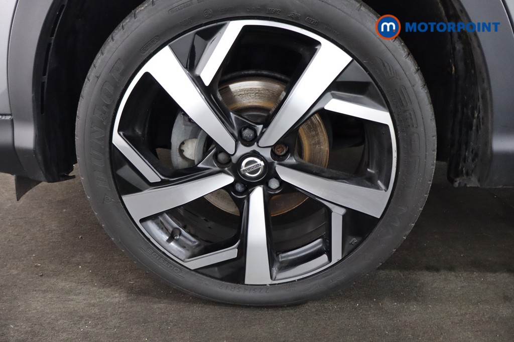 Used Nissan Qashqai 2021 for sale - 76767186: Photo 33