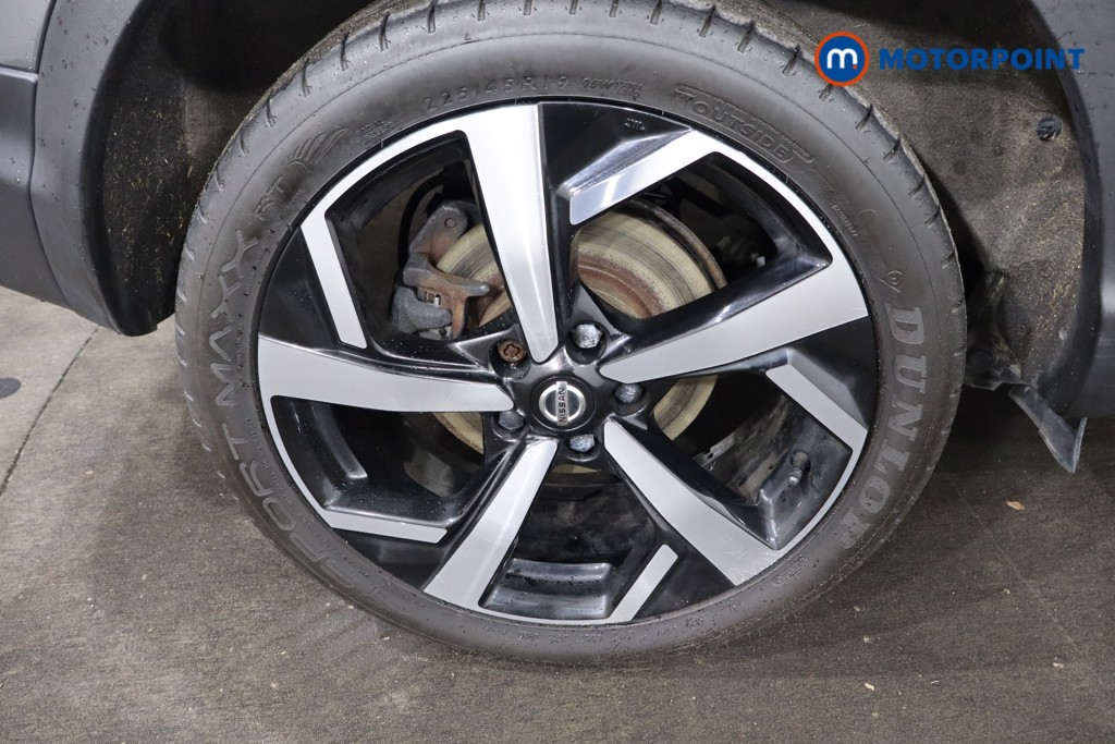 Used Nissan Qashqai 2021 for sale - 76767186: Photo 36