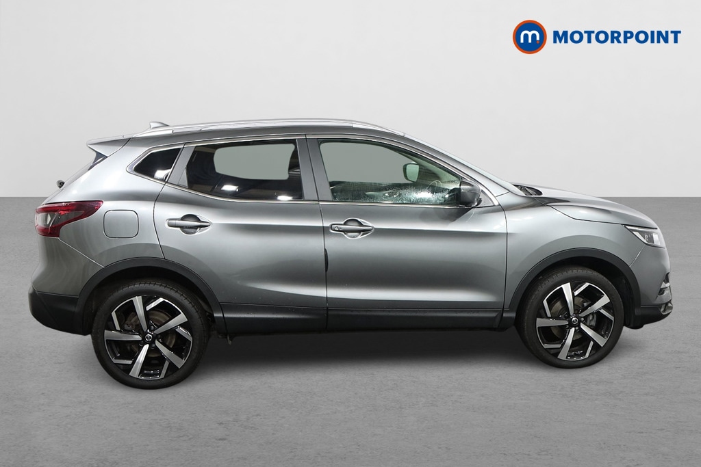Used Nissan Qashqai 2021 for sale - 76767186: Photo 8