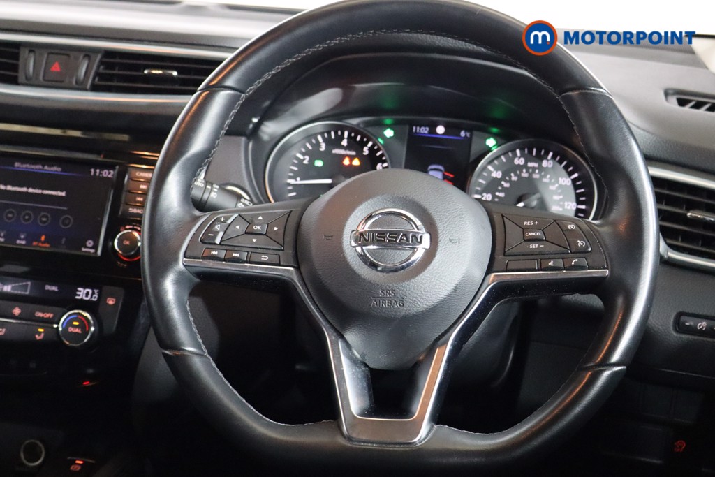 Used Nissan Qashqai 2021 for sale - 76767186: Photo 9