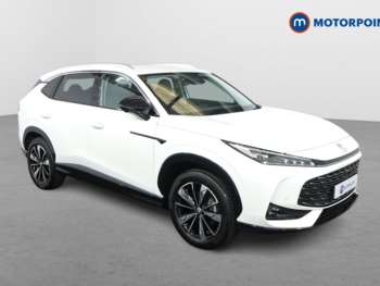 Used MG MG HS 2025 for sale - 74832768: Photo