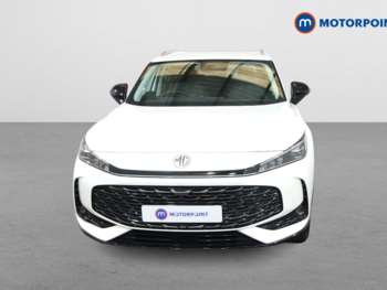 Used MG MG HS 2025 for sale - 74832768: Photo