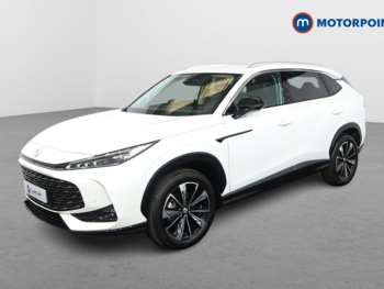 Used MG MG HS 2025 for sale - 74832768: Photo