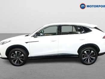 Used MG MG HS 2025 for sale - 74832768: Photo