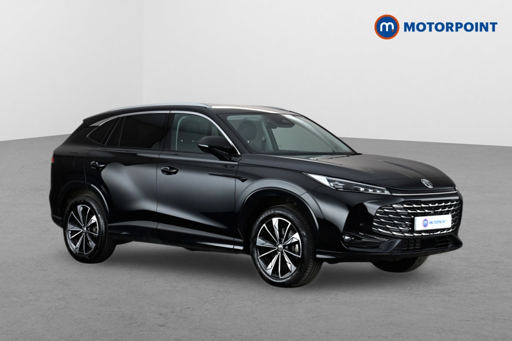 Used MG MG HS 2025 for sale - 78028859: Photo 1