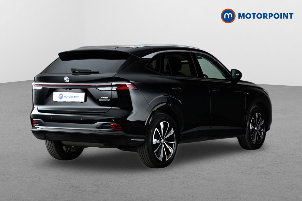 Used MG MG HS 2025 for sale - 78028859: Photo 7