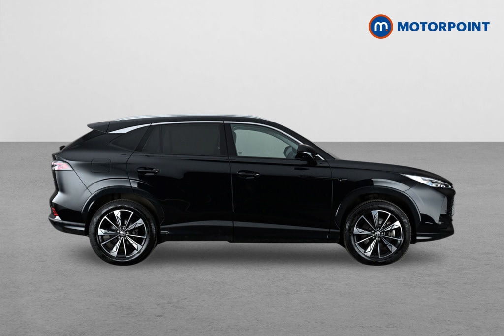 Used MG MG HS 2025 for sale - 78028859: Photo 8