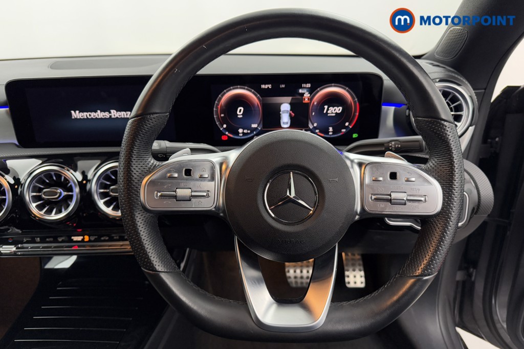 Used Mercedes-Benz CLA 2022 for sale - 76303377: Photo 11