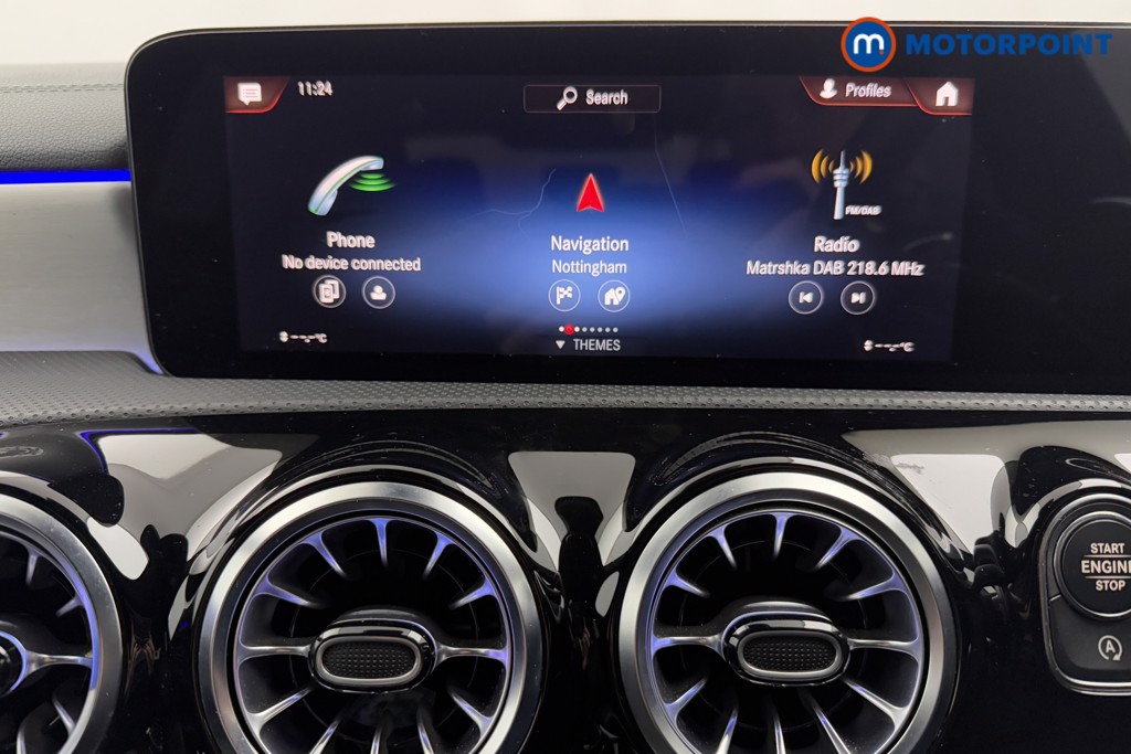 Used Mercedes-Benz CLA 2022 for sale - 76303377: Photo 16