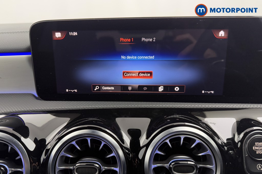 Used Mercedes-Benz CLA 2022 for sale - 76303377: Photo 19