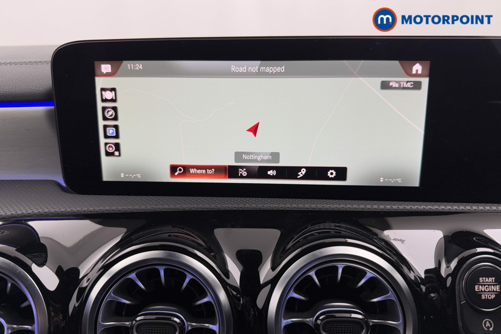 Used Mercedes-Benz CLA 2022 for sale - 76303377: Photo 20
