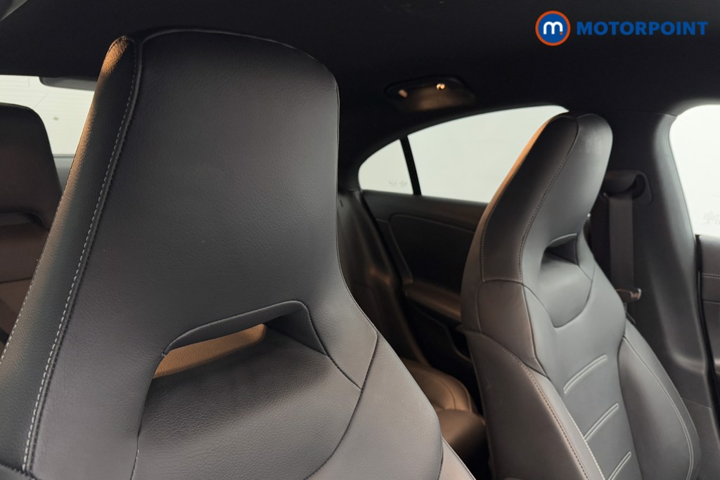 Used Mercedes-Benz CLA 2022 for sale - 76303377: Photo 36