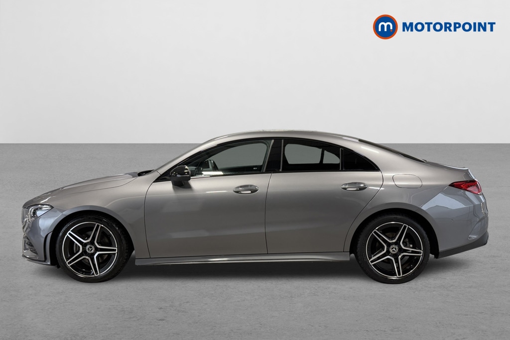 Used Mercedes-Benz CLA 2022 for sale - 76303377: Photo 4