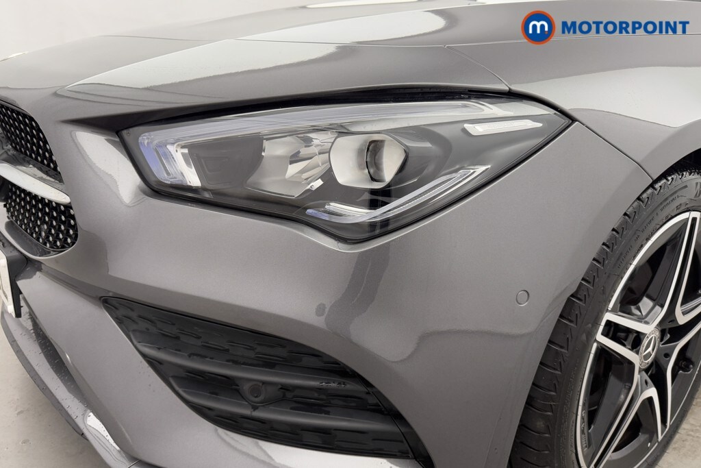 Used Mercedes-Benz CLA 2022 for sale - 76303377: Photo 44