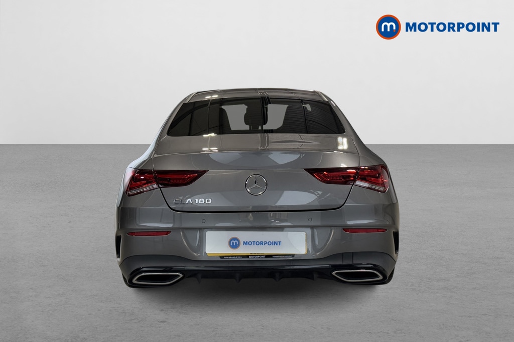 Used Mercedes-Benz CLA 2022 for sale - 76303377: Photo 6