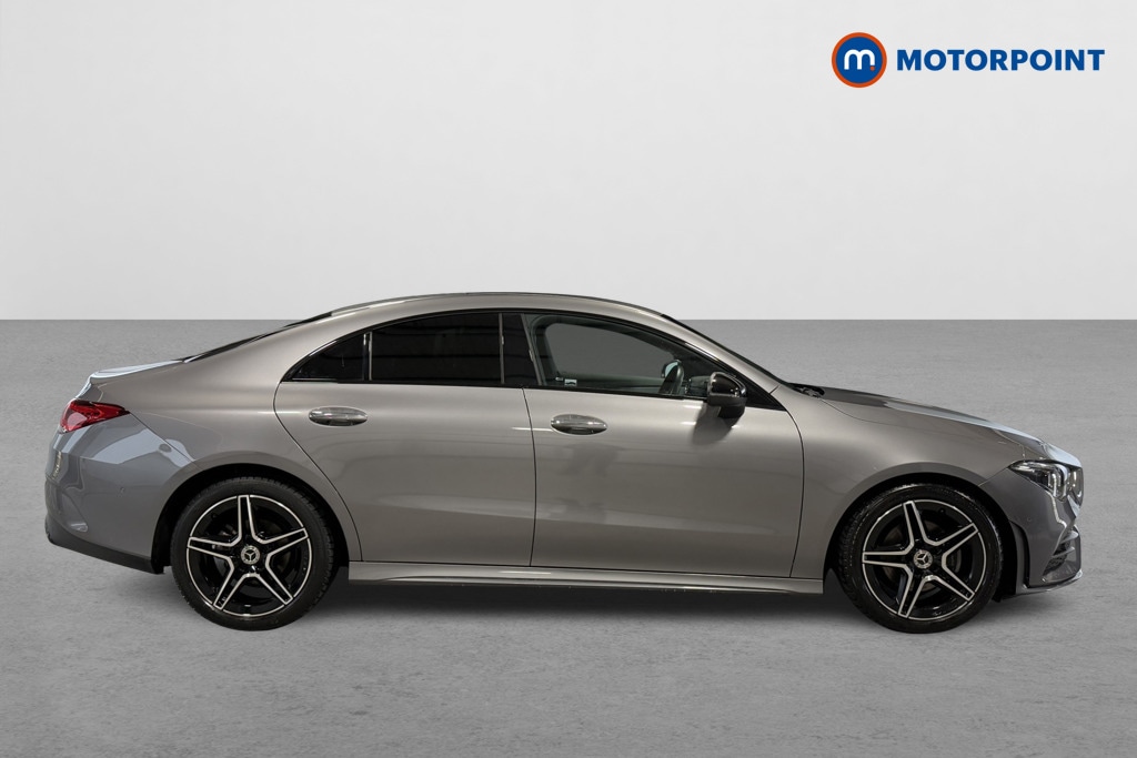 Used Mercedes-Benz CLA 2022 for sale - 76303377: Photo 8