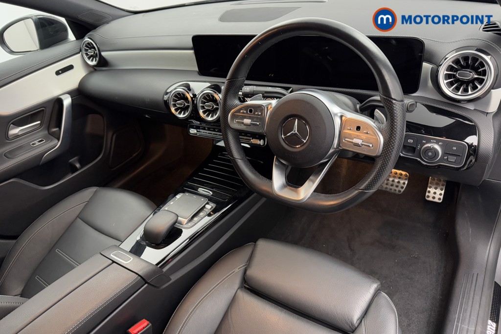 Used Mercedes-Benz CLA 2022 for sale - 76303377: Photo 9