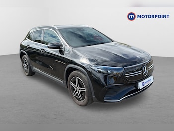 Used Mercedes-Benz EQA undefined for sale - 78407200: Photo