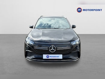 Used Mercedes-Benz EQA undefined for sale - 78407200: Photo