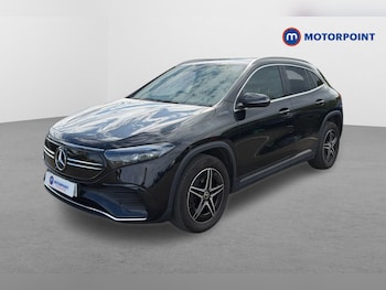 Used Mercedes-Benz EQA undefined for sale - 78407200: Photo