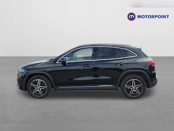 Used Mercedes-Benz EQA undefined for sale - 78407200: Photo