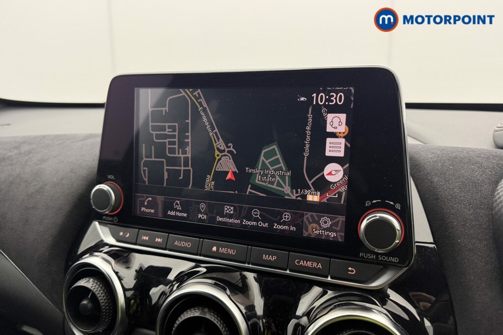 Used Nissan Juke 2020 for sale - 77674920: Photo 10