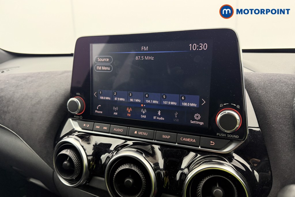 Used Nissan Juke 2020 for sale - 77674920: Photo 11