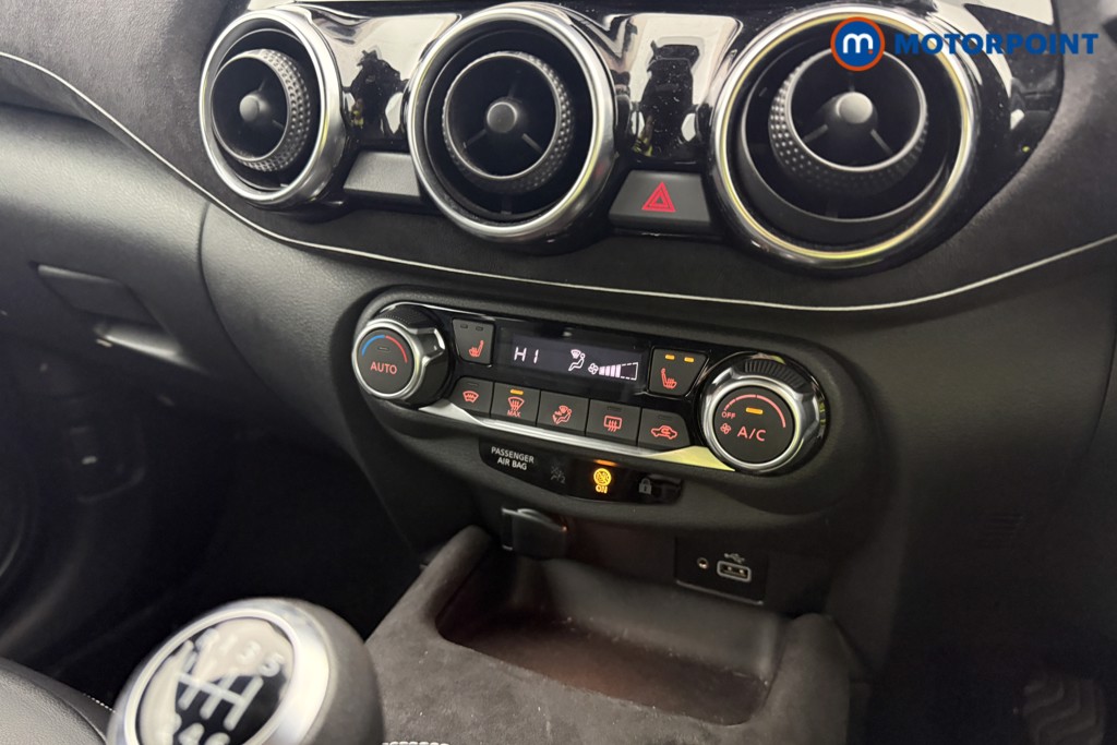 Used Nissan Juke 2020 for sale - 77674920: Photo 12