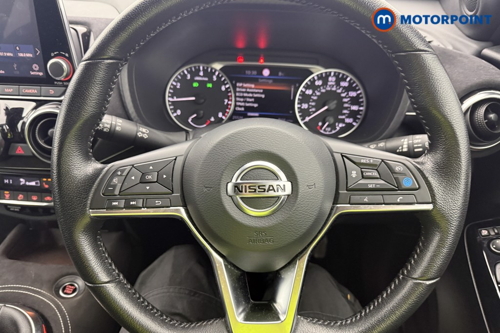 Used Nissan Juke 2020 for sale - 77674920: Photo 14