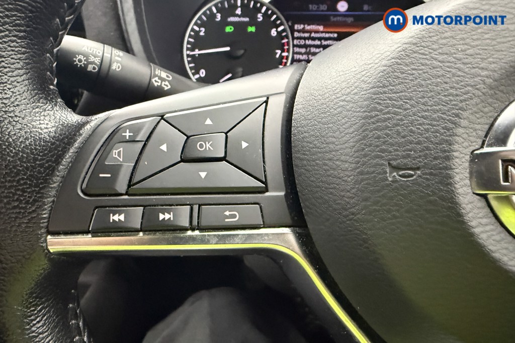 Used Nissan Juke 2020 for sale - 77674920: Photo 15