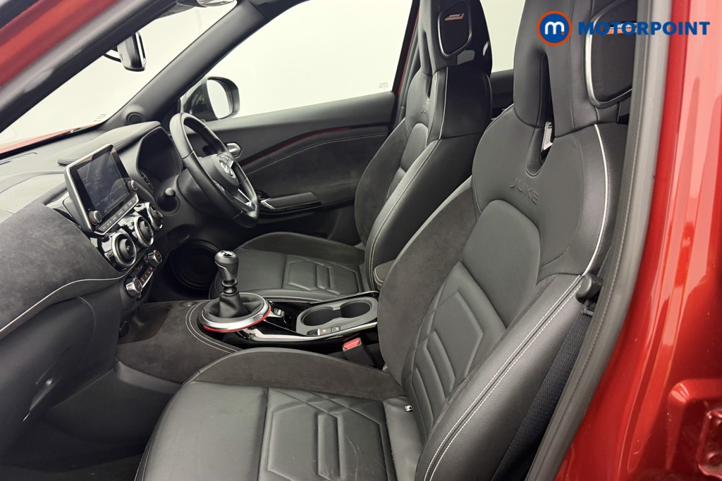 Used Nissan Juke 2020 for sale - 77674920: Photo 19